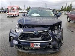 تويوتا هايلاندر